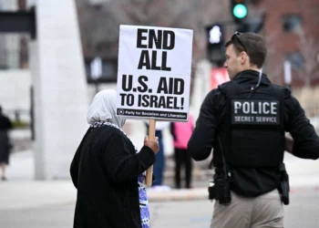 1 in 5 Wisconsin Democrats Said Gaza War Will Impact Their Primary Vote