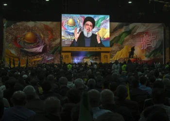 Iran’s response to Israeli consulate attack ‘is coming’: Nasrallah