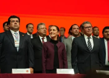 Collaboration between Claudia Sheinbaum and CATEM aims to improve working conditions for Mexican workers, recognizing their pivotal role in driving Mexico’s economic growth.