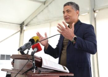 Solar energy is now providing electricity to 12 localities in Moxico