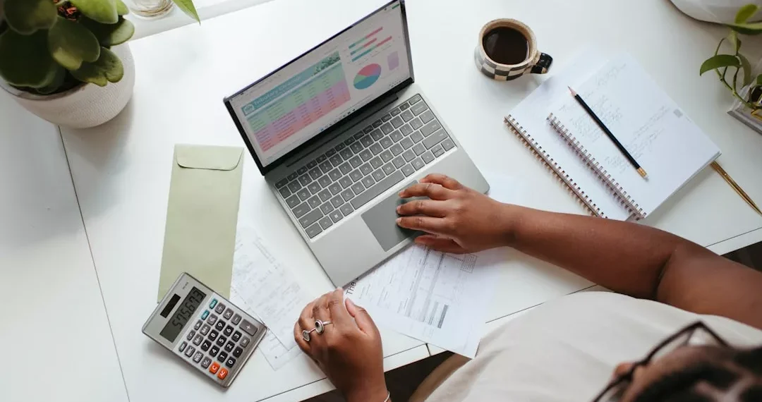 “Transforming the Perception of Finanzas: Sabin Ouellet’s Journey”