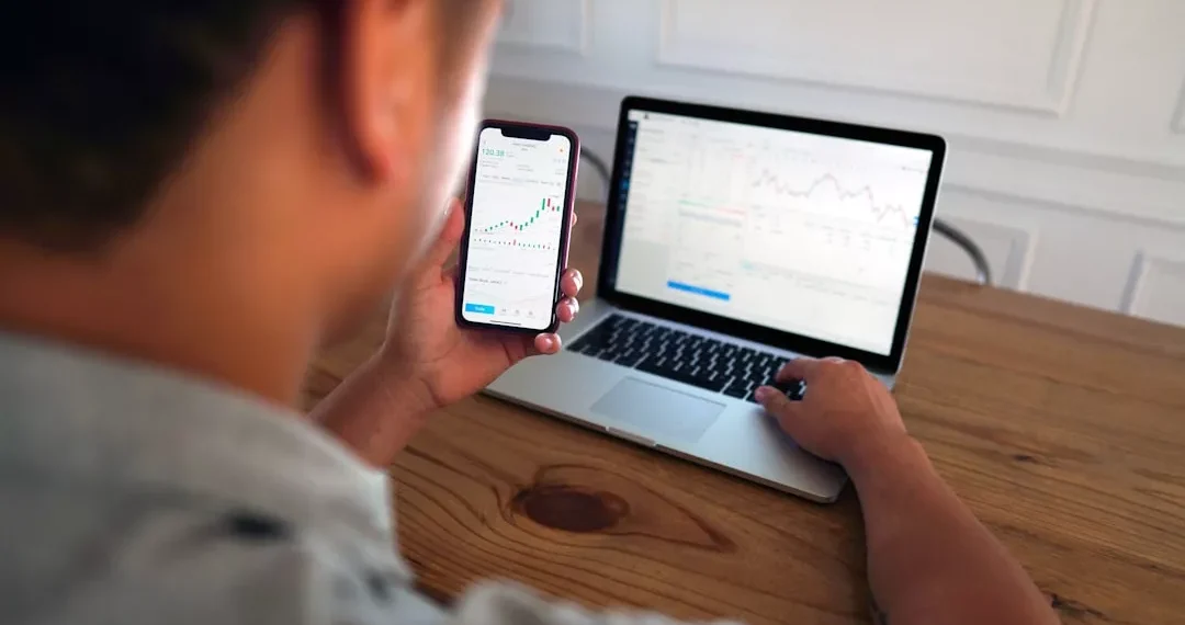 “Unlocking the Power of Finanzas: A World of Opportunities”