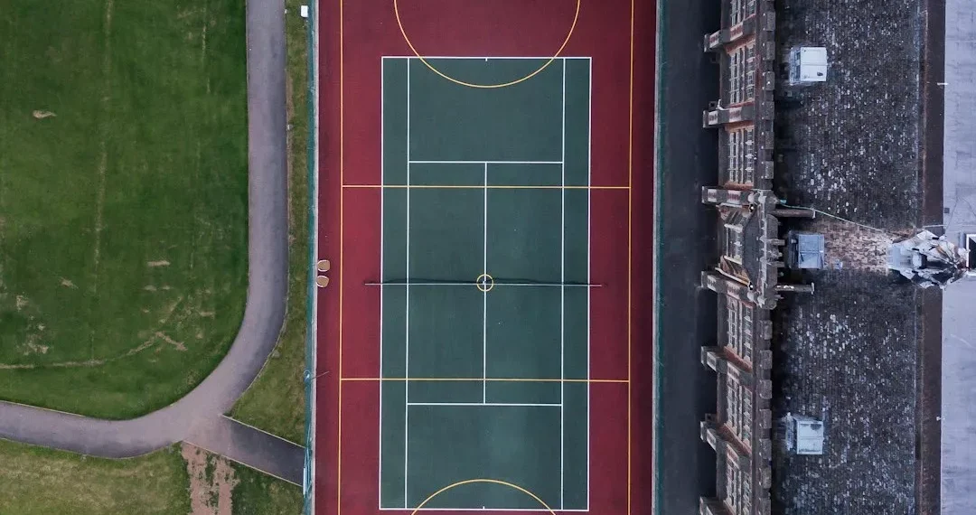 “Deportes: The Universal Language of Sports Unites All”