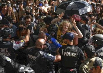 Palestinian expectations clash with regional inaction on Gaza war