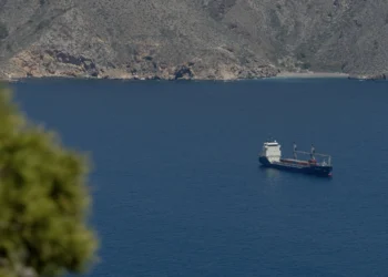 Spain denies authorization for vessel carrying arms to Israel