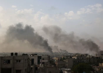 Israel mounts Gaza attack with UNSC set to meet over Rafah massacre