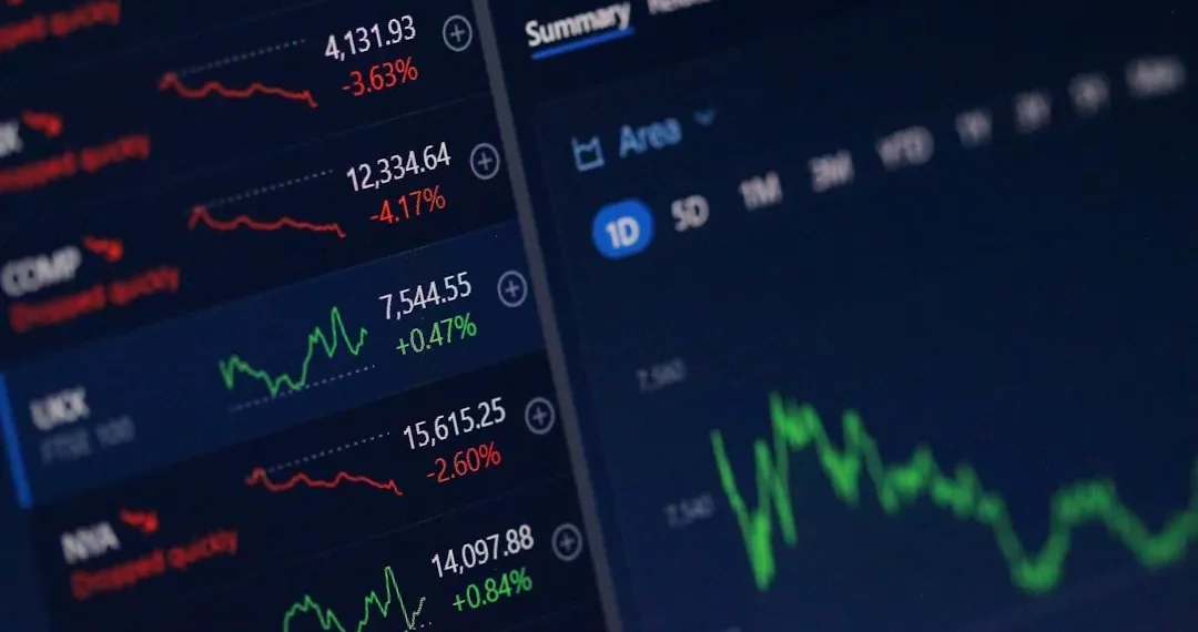 “The Ever-Changing World of Economics: A Vital Study”