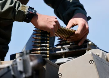 US weapons worth billions set aside for Israel despite Biden threat