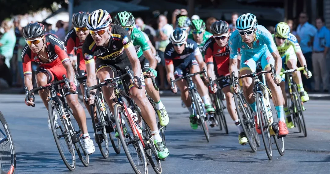 “The Power of Deportes: Uniting People Through Sports”