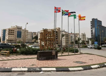 Spain, Ireland, Norway govts formally recognize Palestinian state