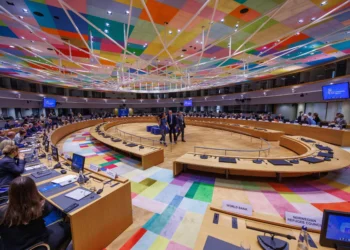 International donors vow to give $5.4 billion for Syrian refugees