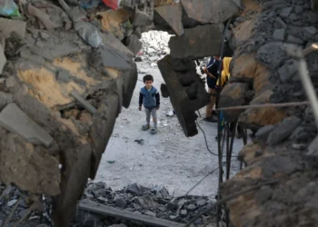 Israel hasn’t shown ‘plan’ to US for Rafah invasion amid UN warnings