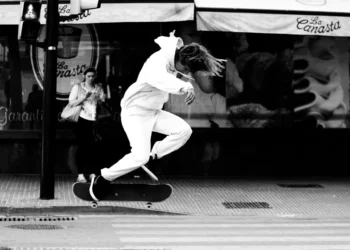 “Deportes: The Universal Language of Sports”