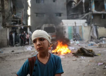 Israel pushes deeper into Rafah after intense overnight bombing