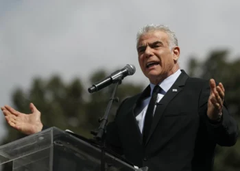 Israeli opposition calls on Netanyahu to recognize Palestine