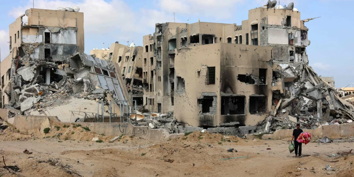 Hamas, Qatar delegations in Egypt to discuss Gaza cease-fire