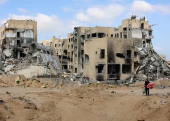 Hamas, Qatar delegations in Egypt to discuss Gaza cease-fire