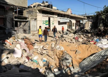 Israel used US weapons in ‘likely’ violation of int’l law: Report