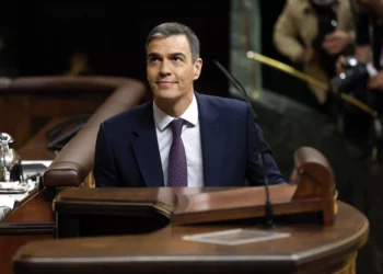 Spain to recognize Palestinian state on May 28: PM Sanchez