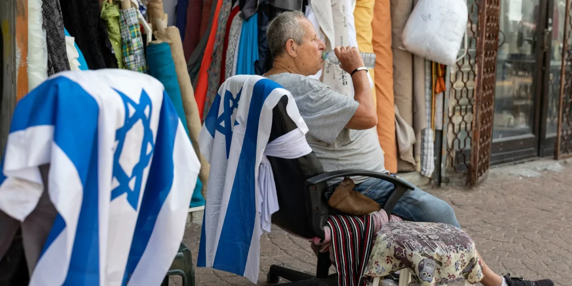 Israel recalls Ireland, Norway envoys over Palestinian recognition