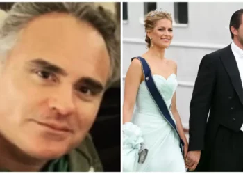 Relative of European Princess Reported Missing in Malibu, California,  Police Say