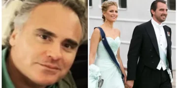 Relative of European Princess Reported Missing in Malibu, California,  Police Say