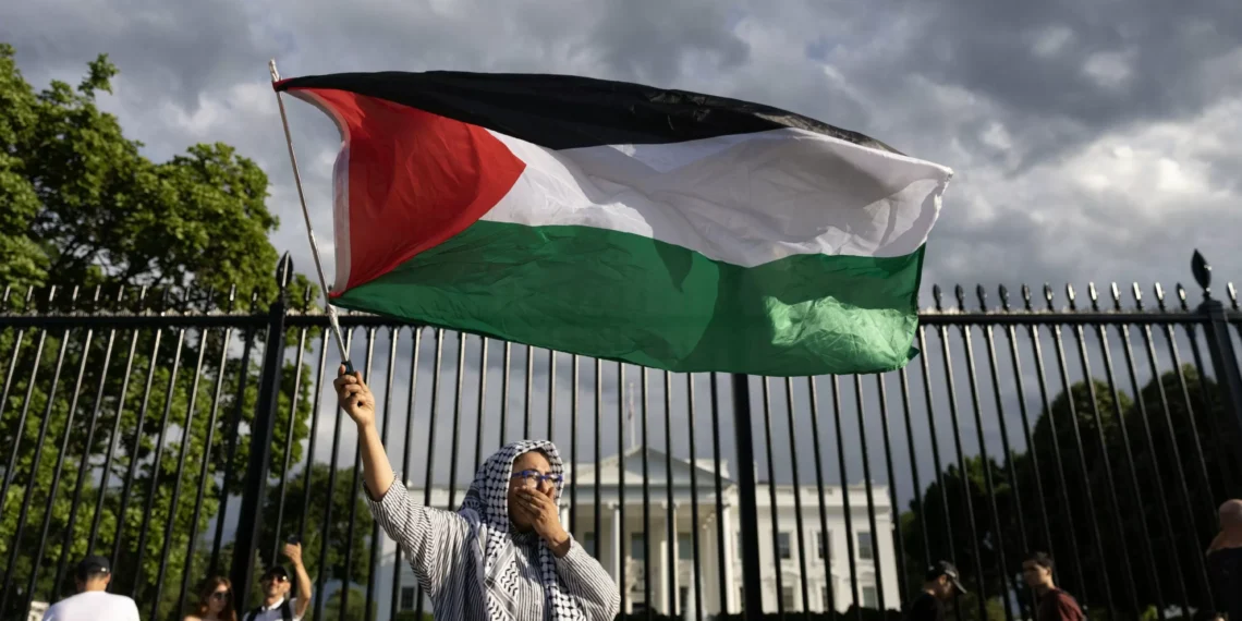 Israel’s Rafah killings do not cross red line, no change in policy: US