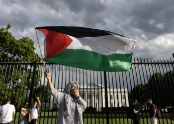 Israel’s Rafah killings do not cross red line, no change in policy: US