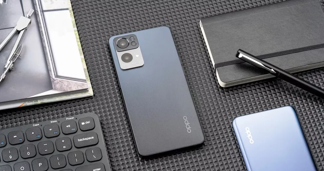 “The Transformative Impact of Technology on Our Daily Lives”