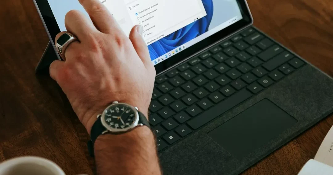 “Revolutionizing Lives: The Impact of Technology on Society”