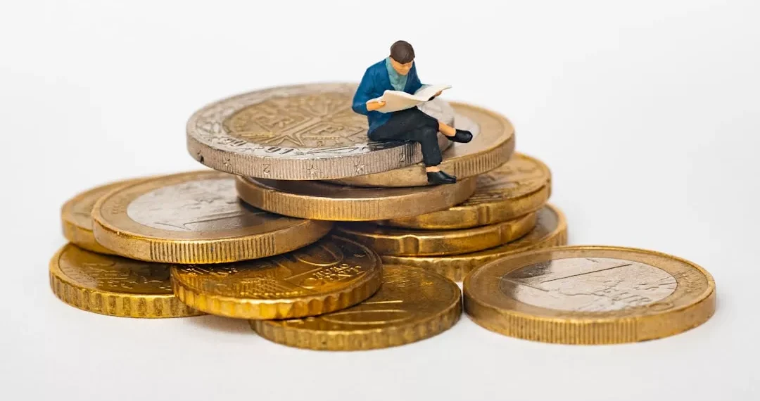 “The Power of Finanzas: Building a Strong Financial Future”