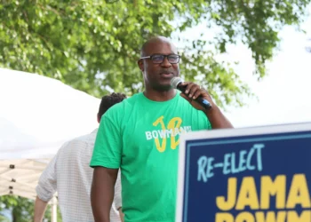 Democratic Leaders Made Half-Hearted Effort to Save Jamaal Bowman From AIPAC’s Attacks