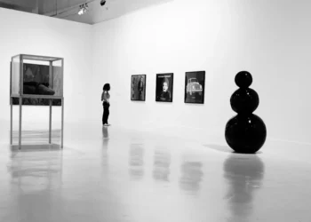 “Finding Jo in Arts and Entertainment: A Source of Happiness”