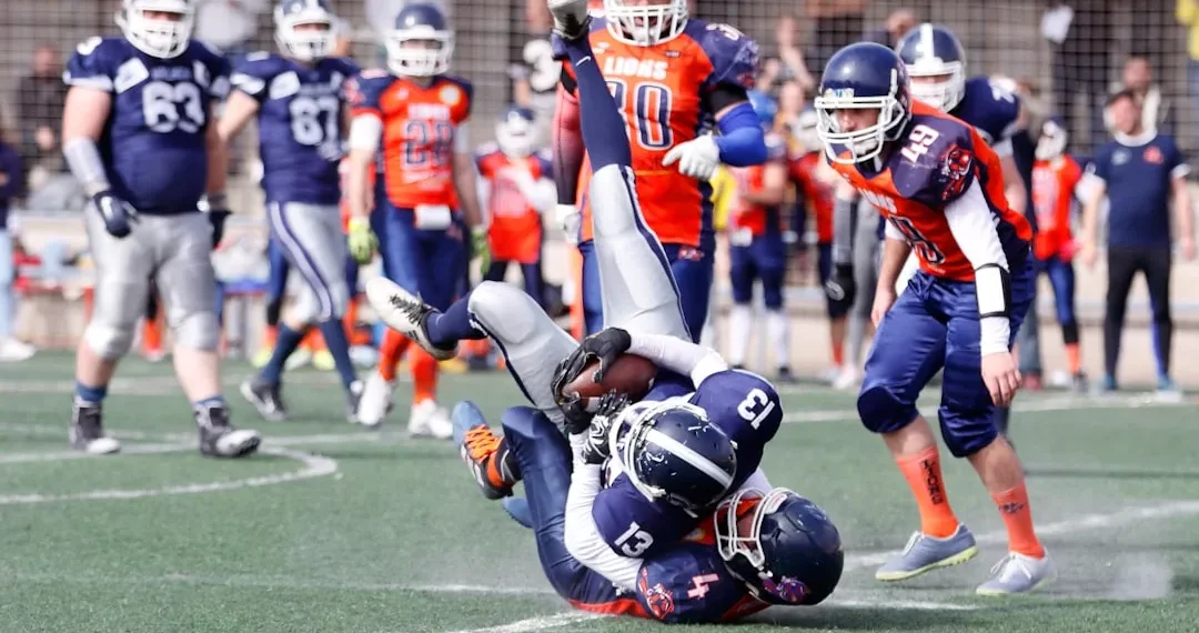 “The Role of Sports in Our Lives: From Youth to Adulthood”