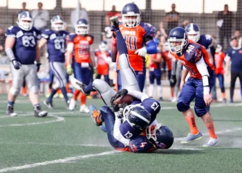 “The Role of Sports in Our Lives: From Youth to Adulthood”