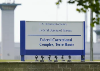 Company Linked to Federal Execution Spree Says It Will No Longer Produce Key Drug