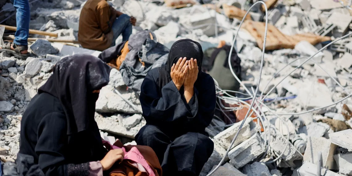 Israel continues Gaza clashes to put Biden truce plan in doubt