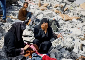 Israel continues Gaza clashes to put Biden truce plan in doubt