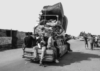 Rafah Clash Exposes Roots of Egypt and Israel Tension