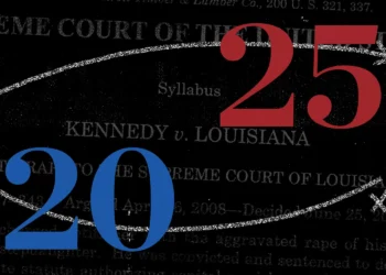 Can Conservatives Expand the Death Penalty Using the “Trigger Law” Playbook?
