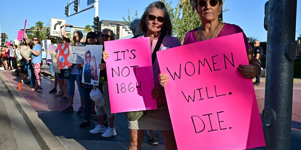Sterilization, Murders, Suicides: Bans Haven’t Slowed Abortions, and They’re Costing Lives