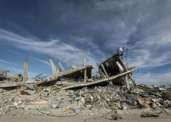 Gaza mediators pressure Israel, Hamas to accept cease-fire deal