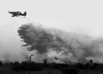 War Clouds Over Lebanon as Hezbollah and Israel Clash