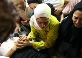 ‘Unfathomable’: UN decries Israeli killings in West Bank since Oct. 7