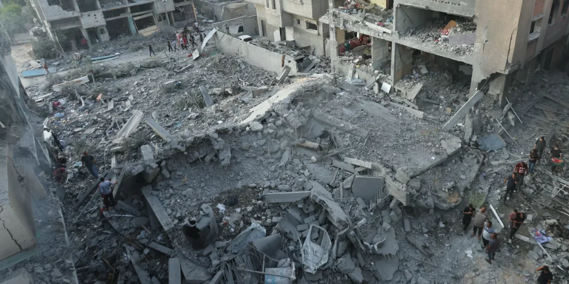 Israel kills 274 Palestinians during hostage rescue raid on Gaza