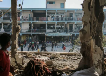 Judge Who Went on Israel Junket Recuses Himself From Gaza Case