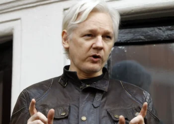 Julian Assange Strikes Plea Deal, Will Return to Australia 