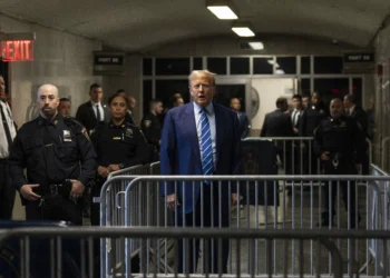 These Convictions Thwart Trump’s Plan to Pardon Himself