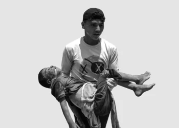 Medical Aid Worker Describes the Bloody Aftermath of Israel’s Hostage Rescue