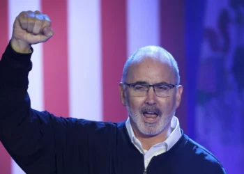 UAW Endorses Nebraska Underdog Threatening to Unseat a Republican Senator